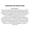 Obrázek z Grapevine Line Therapy Cream 